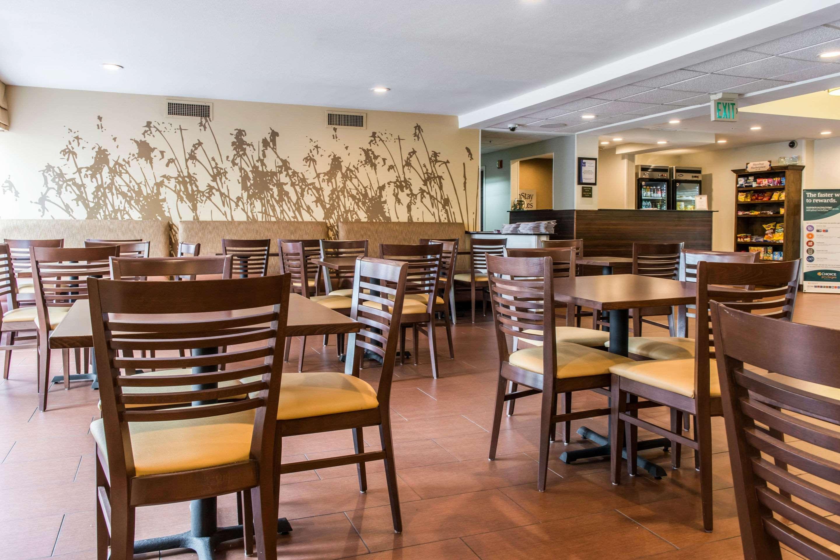 Sleep Inn & Suites Imperial Bagian luar foto