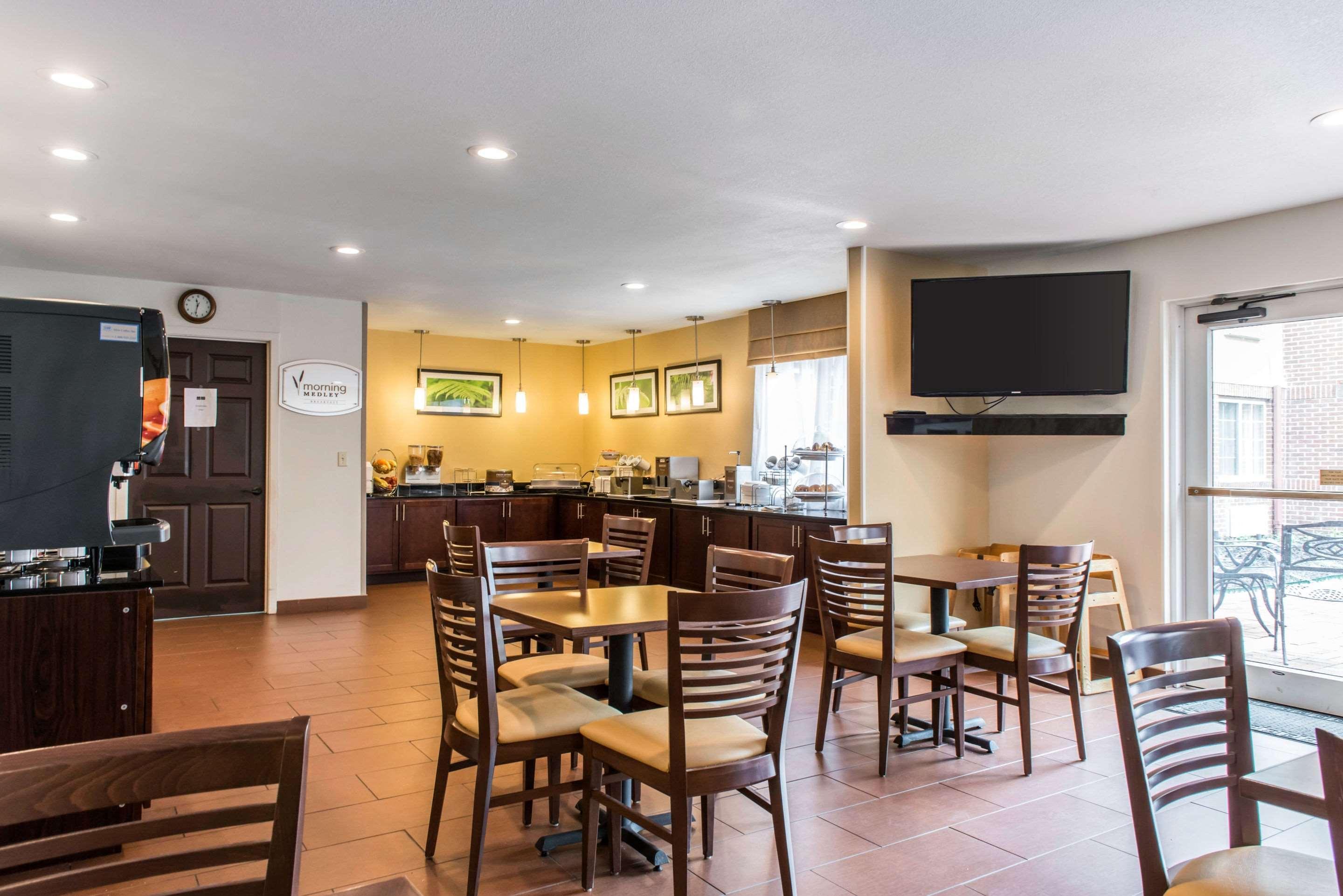 Sleep Inn & Suites Imperial Bagian luar foto