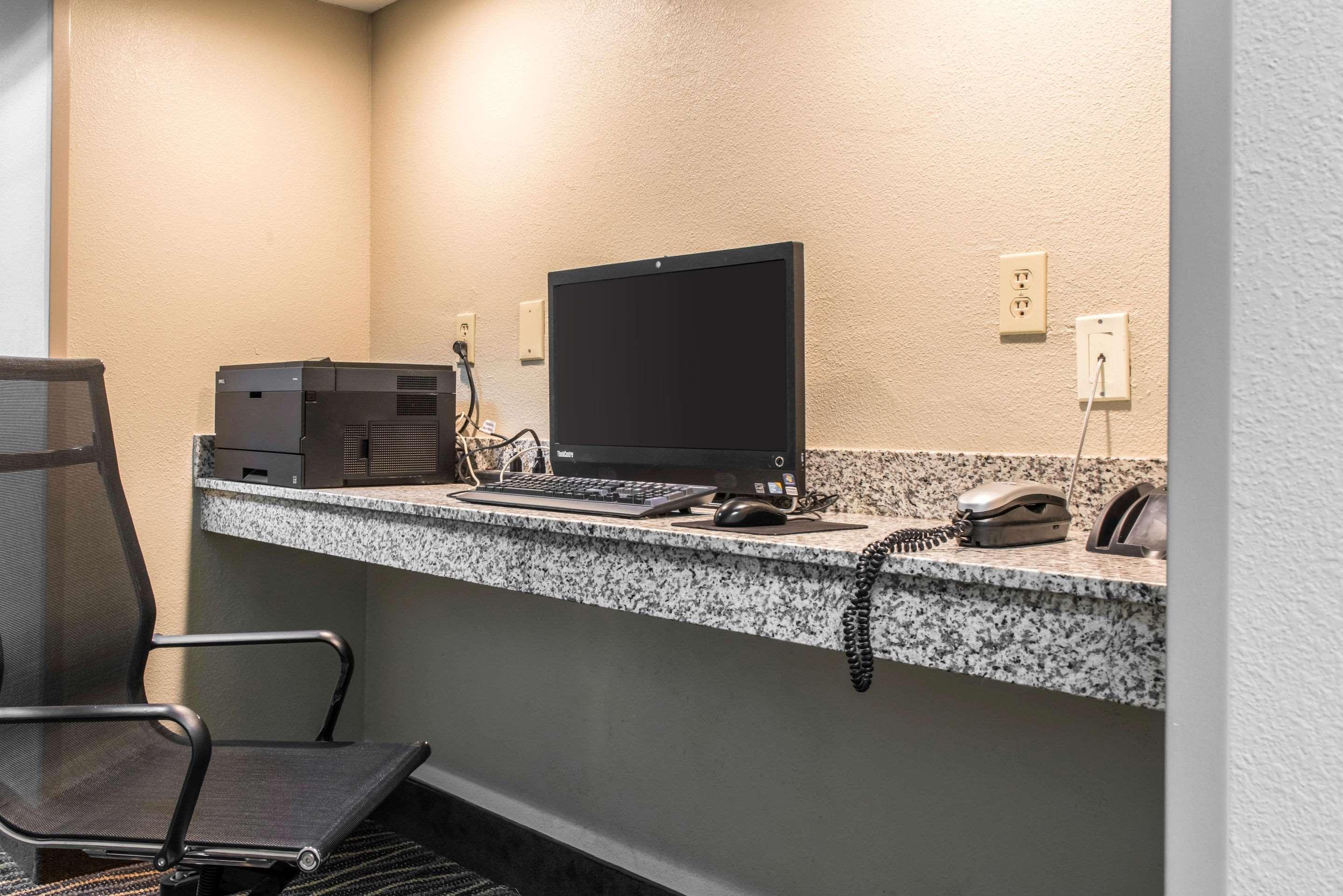Sleep Inn & Suites Imperial Bagian luar foto