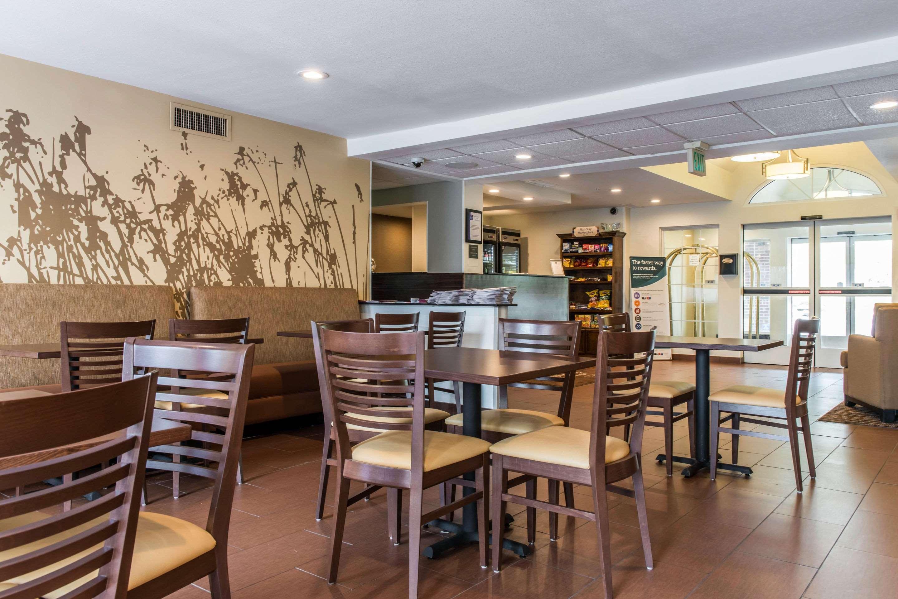 Sleep Inn & Suites Imperial Bagian luar foto