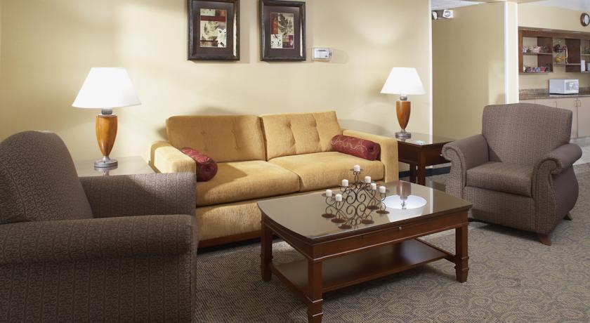 Sleep Inn & Suites Imperial Bagian luar foto