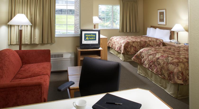Sleep Inn & Suites Imperial Bagian luar foto
