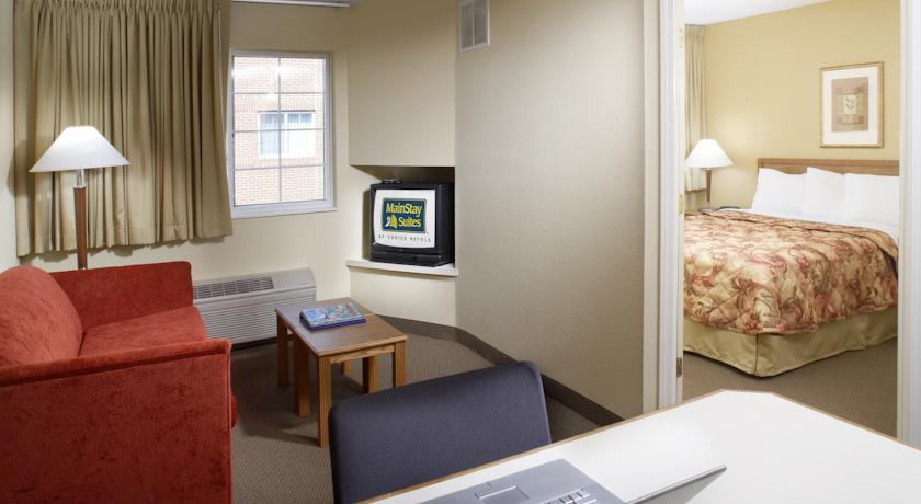Sleep Inn & Suites Imperial Bagian luar foto